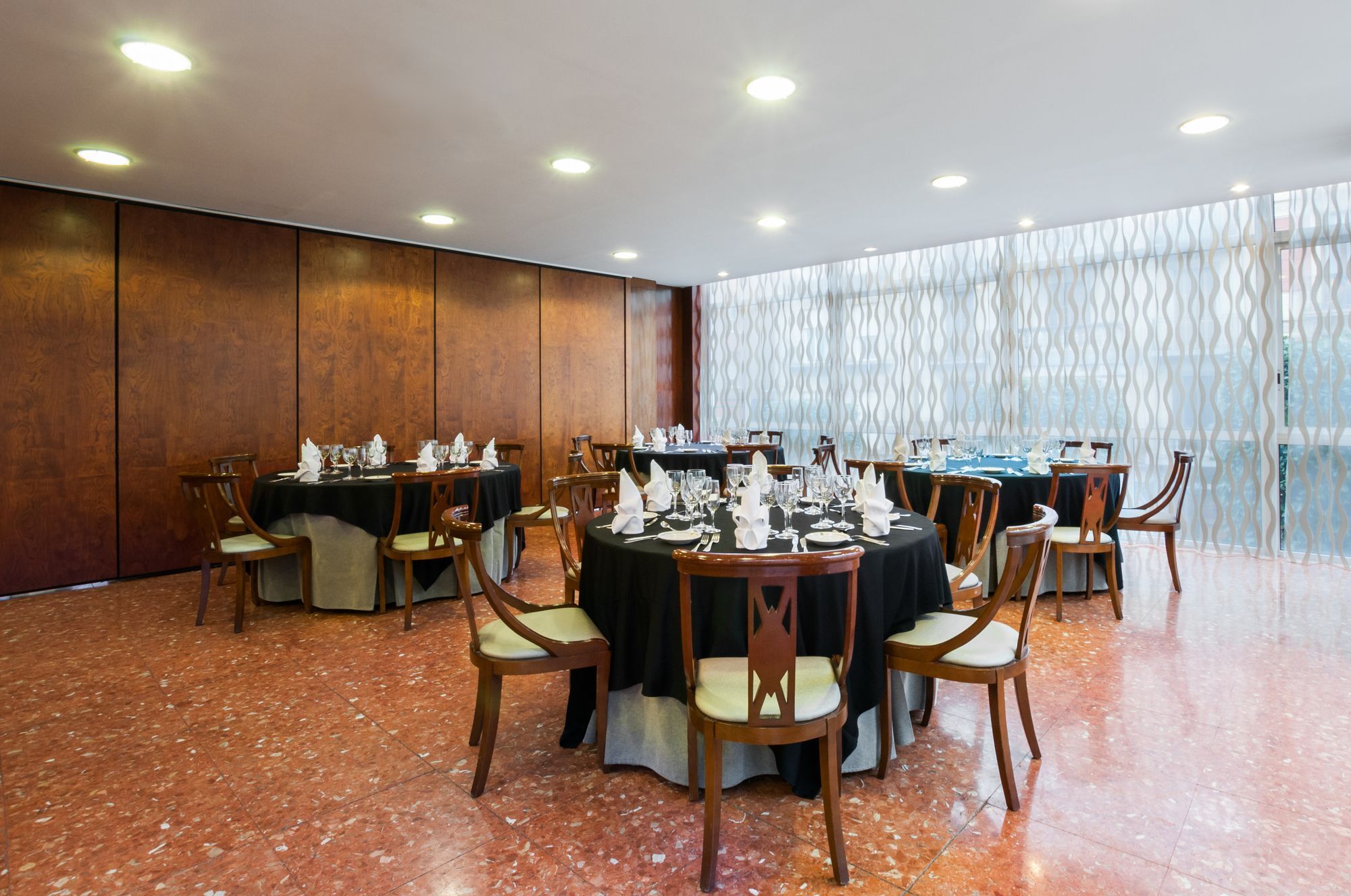 Hotel Gaudi Reus Luaran gambar